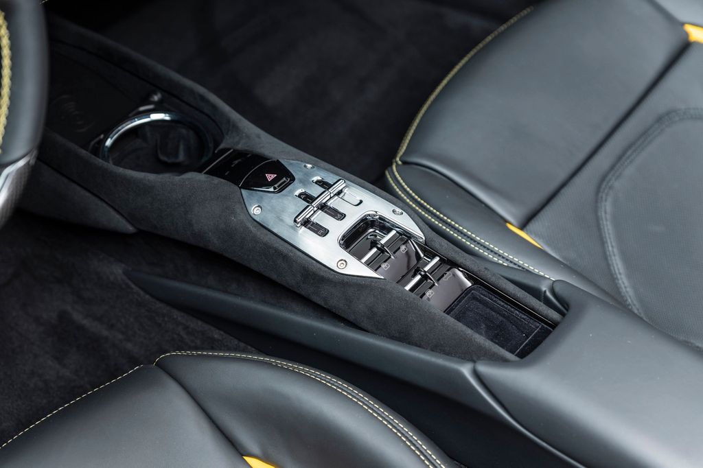 Ferrari 296 GTS