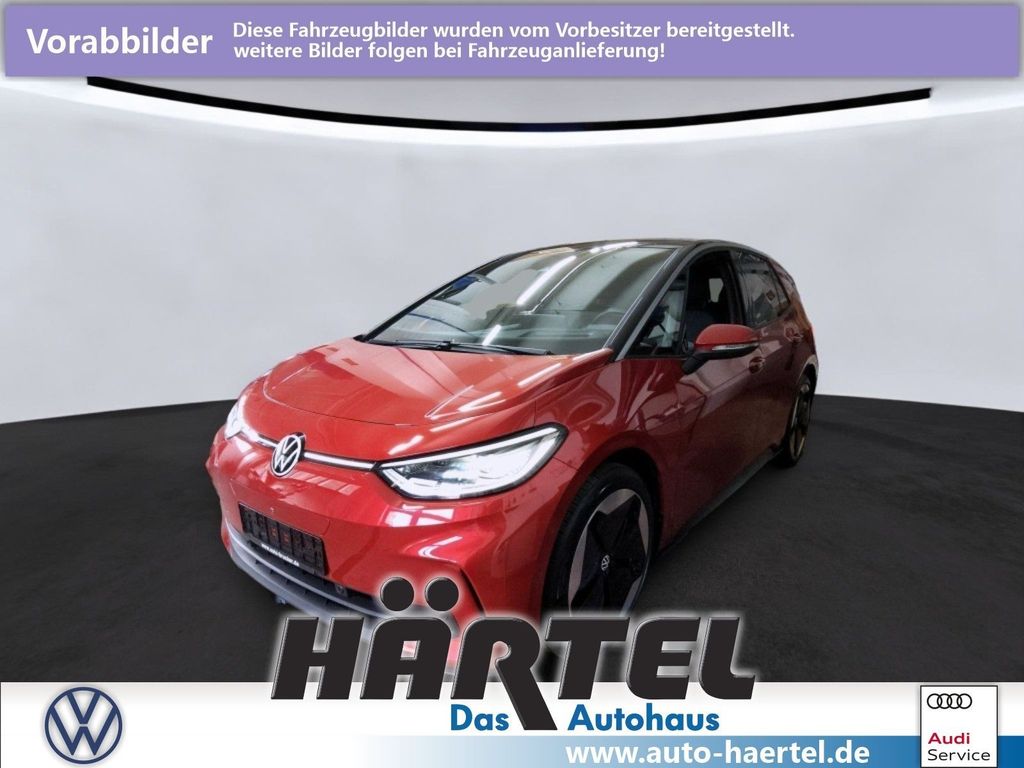 Volkswagen ID.3 2023