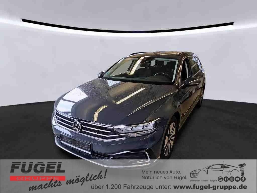 Volkswagen Passat Variant 2021