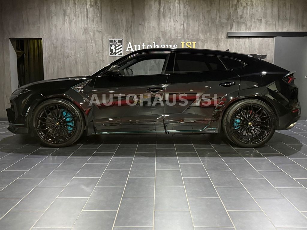 Lamborghini Urus 2025