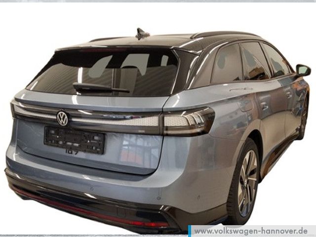 Volkswagen ID.7 2025