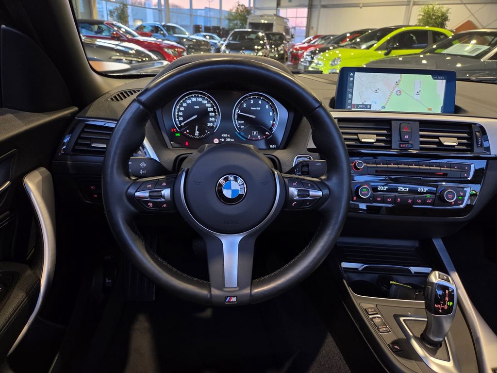 BMW 220 2019