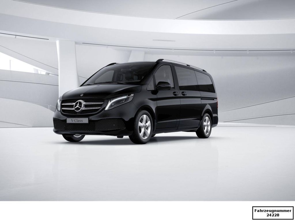 Mercedes-Benz V 250 2024