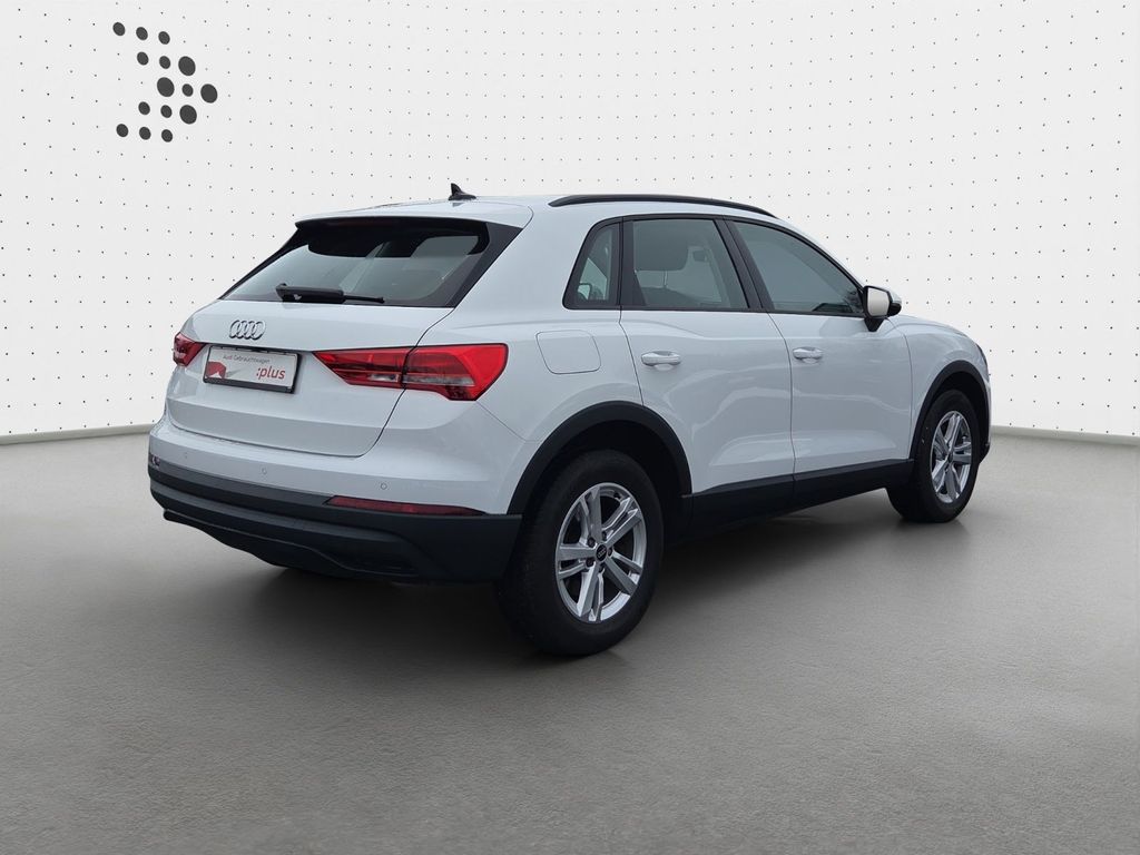 Audi Q3 2021