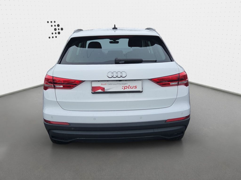 Audi Q3 2021