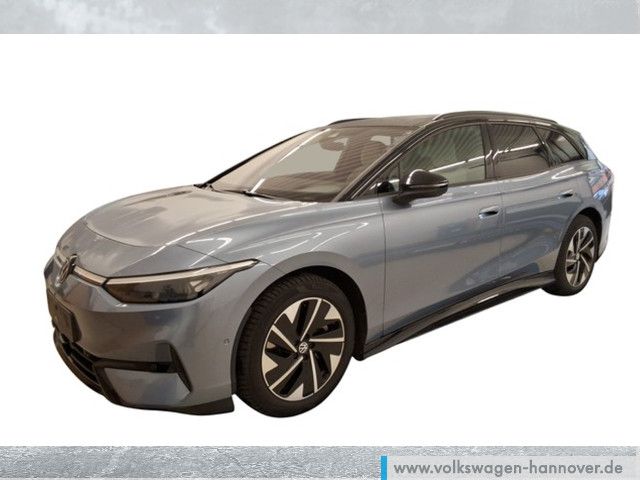 Volkswagen ID.7 2025