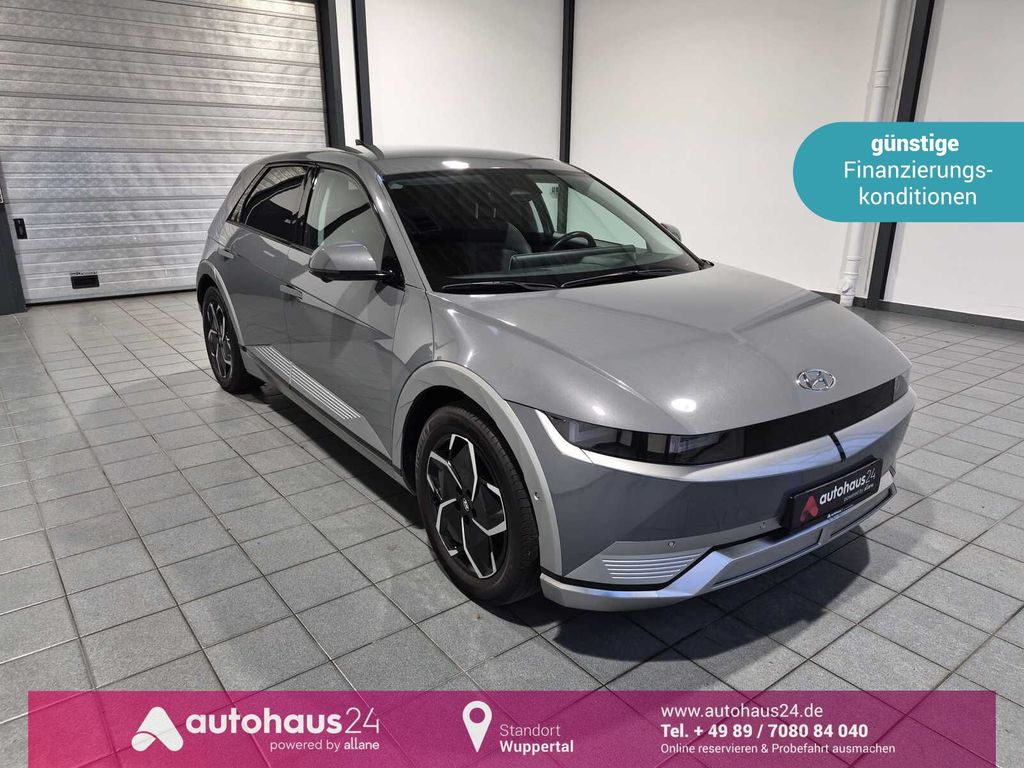 Hyundai IONIQ 5 2022