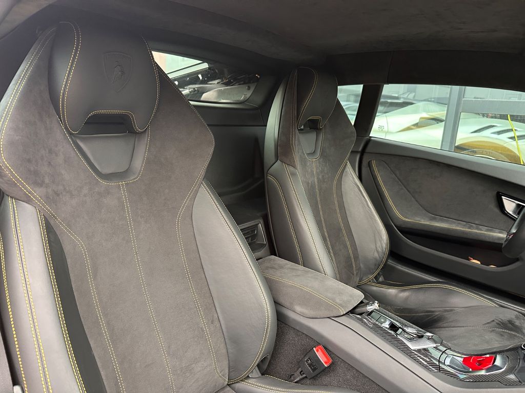 Lamborghini Huracán 2016