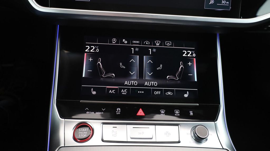 Audi S6 2024