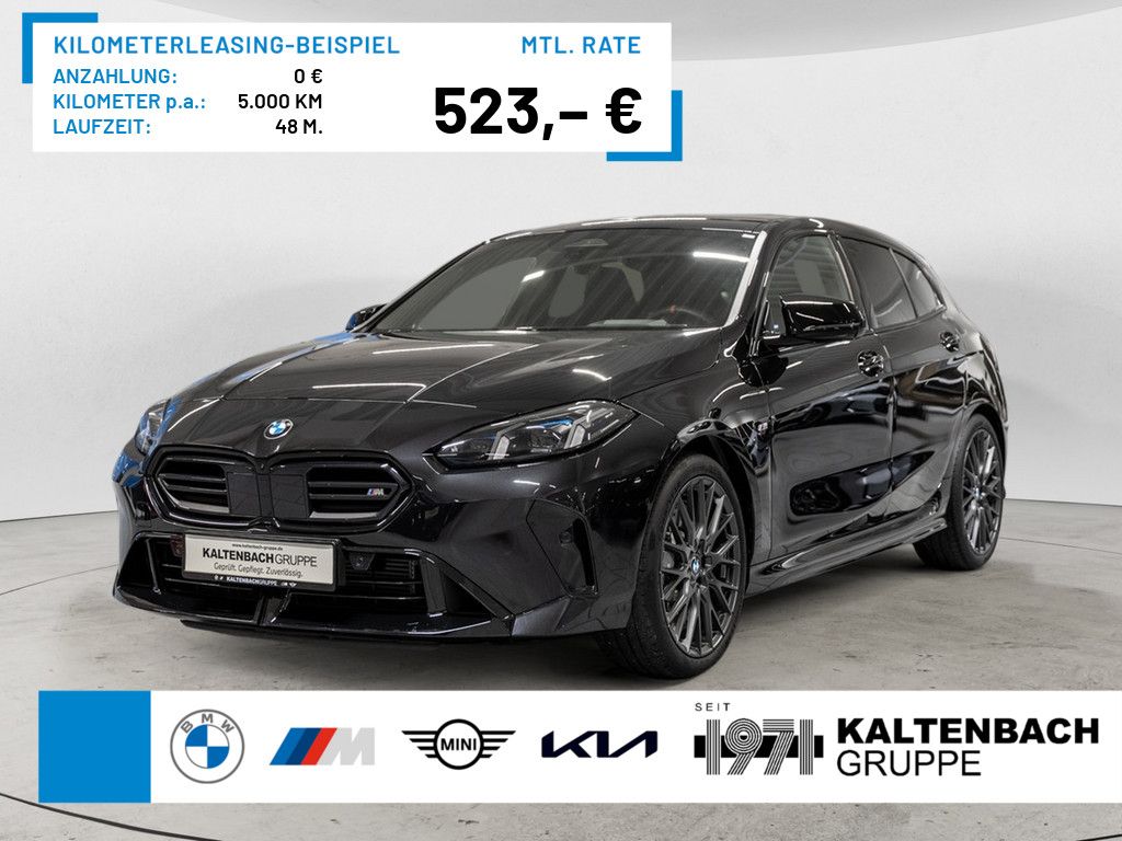 BMW M135 2025