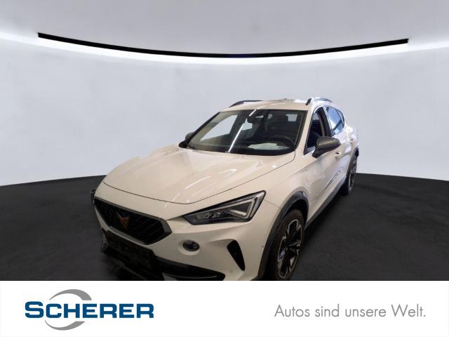 Cupra Formentor 2023