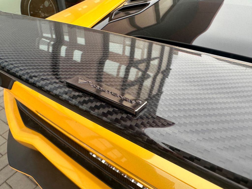 Lamborghini Huracán 2016