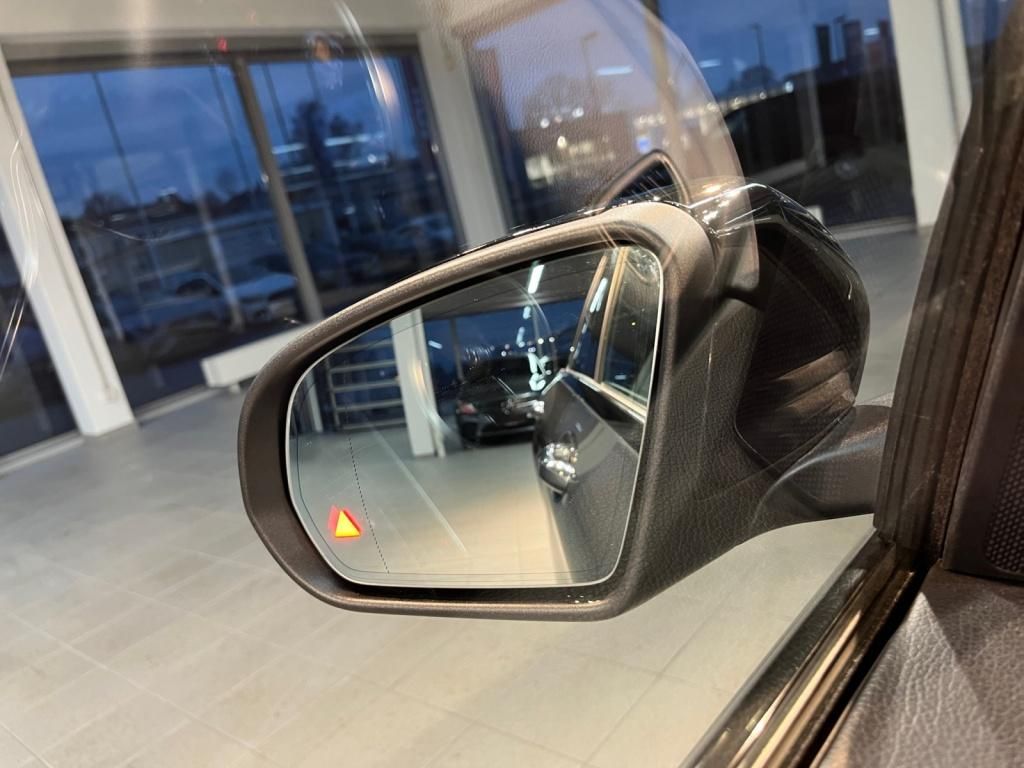 Mercedes-Benz C 300 2020