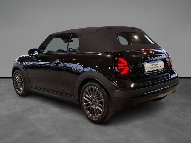 MINI Other 2025