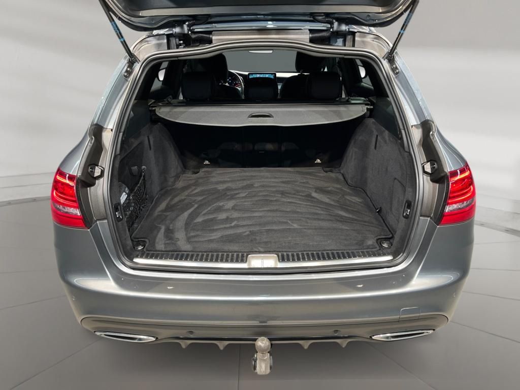 Mercedes-Benz C 300 2020