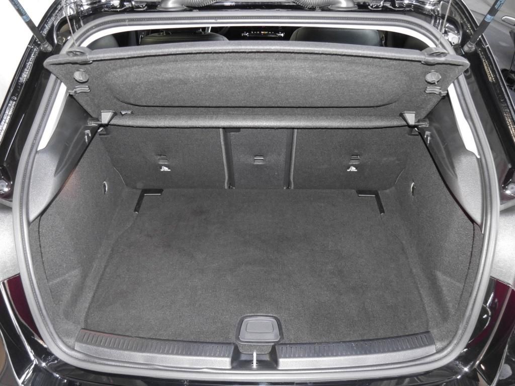 Mercedes-Benz A 220 2022