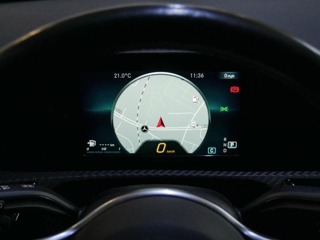 Mercedes-Benz A 220 2022