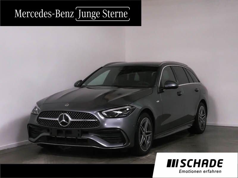 Mercedes-Benz C 300 2024