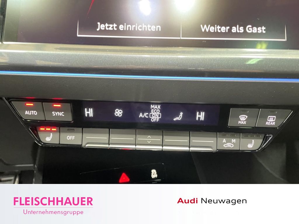 Audi Q4
