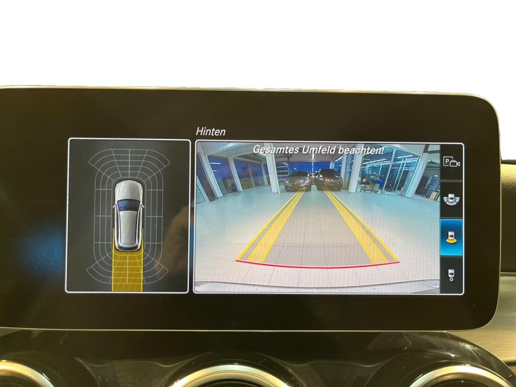 Mercedes-Benz C 300 2020