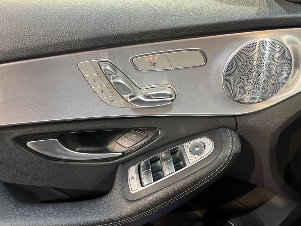 Mercedes-Benz C 300 2020