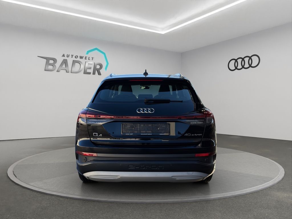 Audi Q4 2022