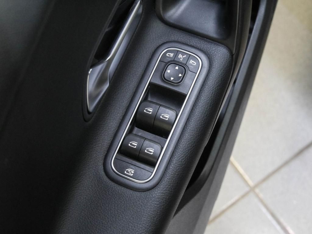 Mercedes-Benz A 220 2022