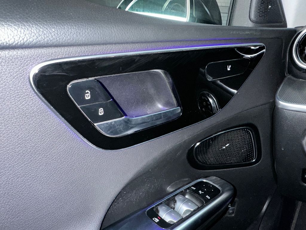 Mercedes-Benz C 200 2022