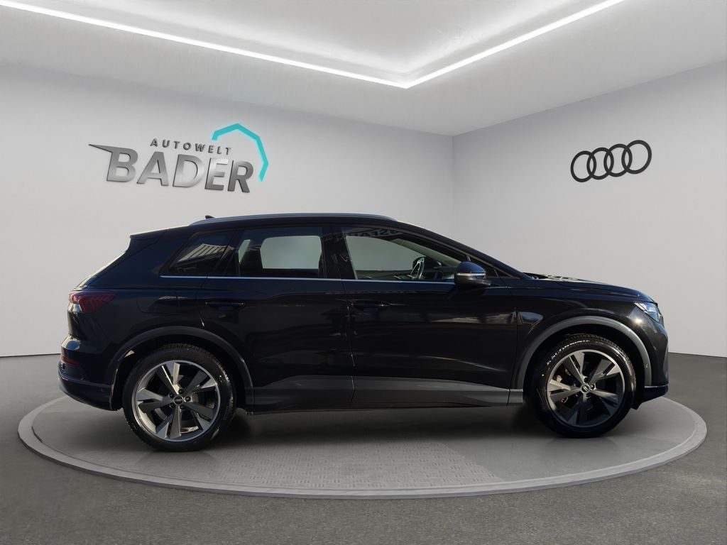 Audi Q4 2022