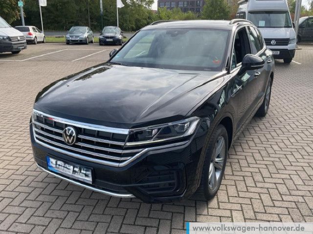 Volkswagen Touareg 2023