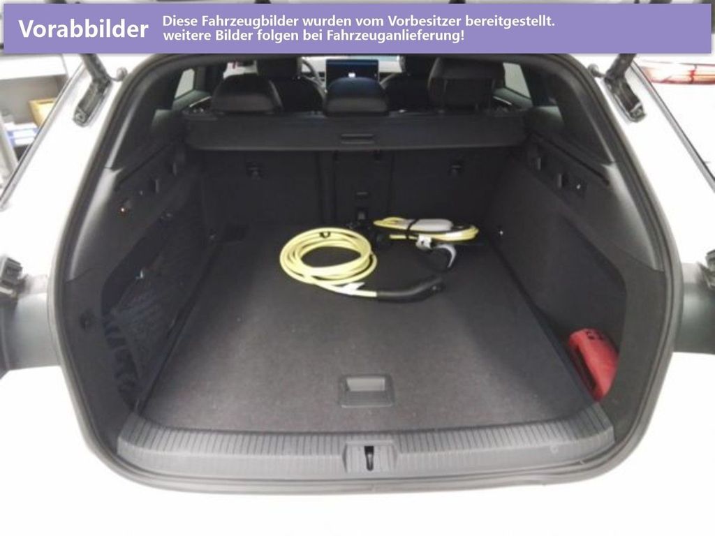 Volkswagen ID.7 2025