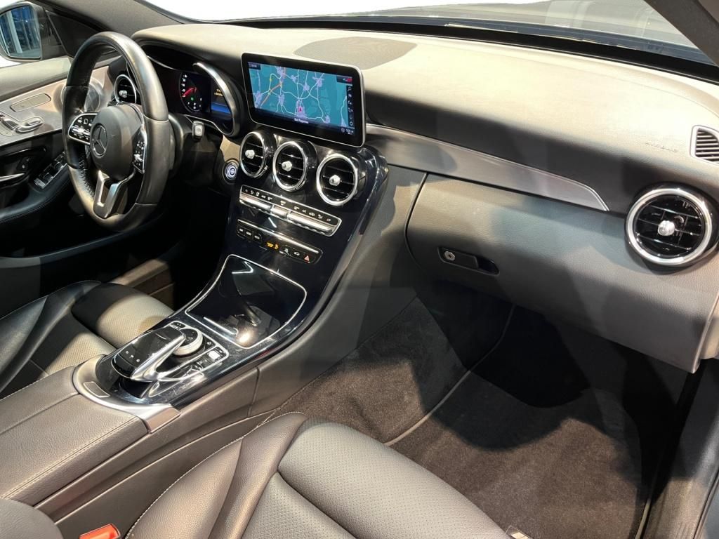 Mercedes-Benz C 300 2020