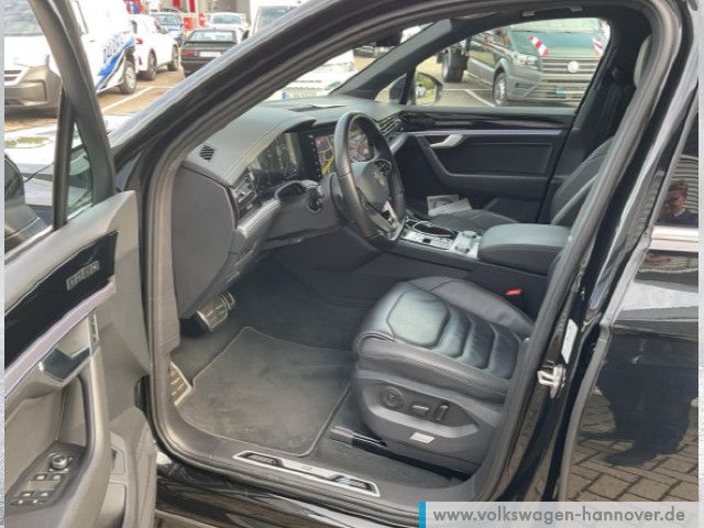 Volkswagen Touareg 2023