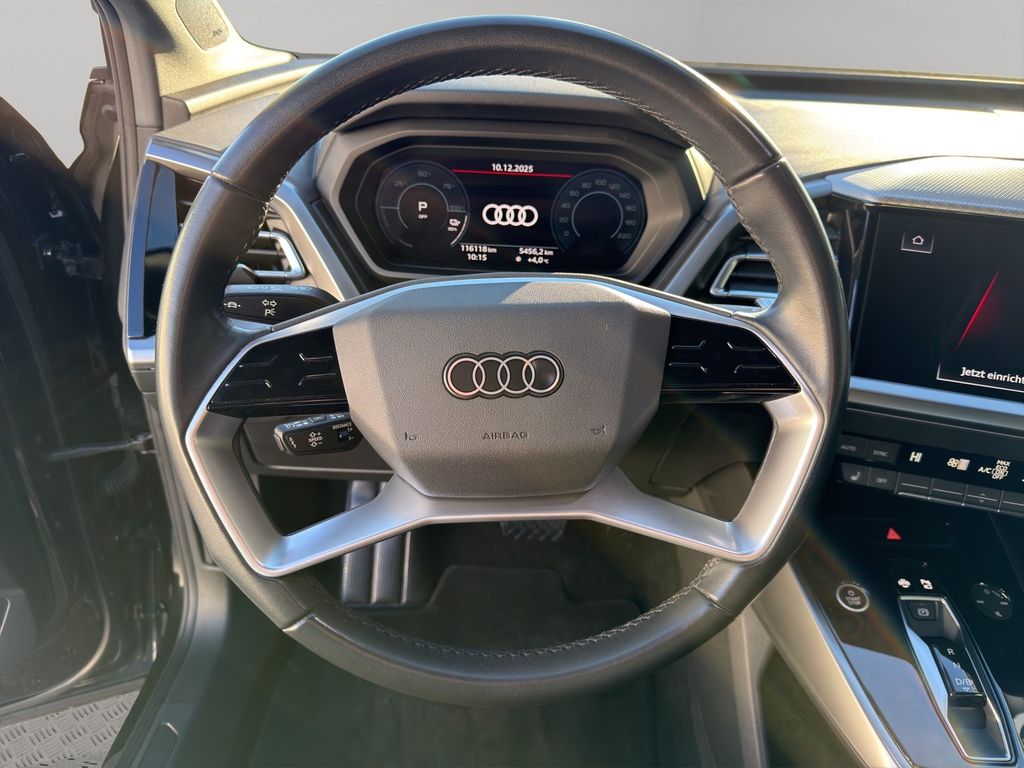 Audi Q4 2022