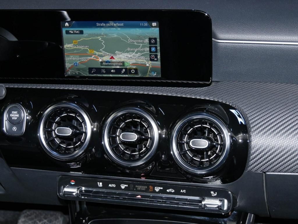 Mercedes-Benz A 220 2022