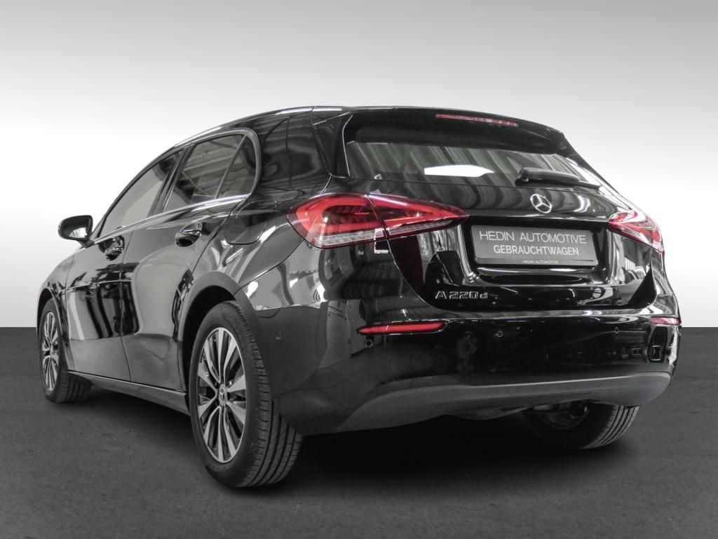 Mercedes-Benz A 220 2022