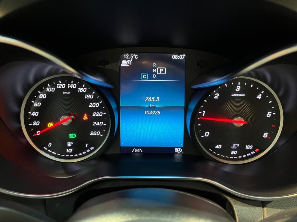 Mercedes-Benz C 300 2020