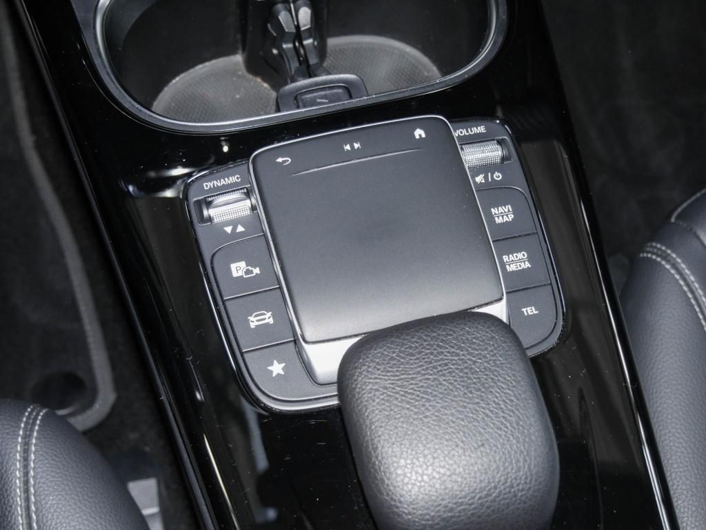 Mercedes-Benz A 220 2022