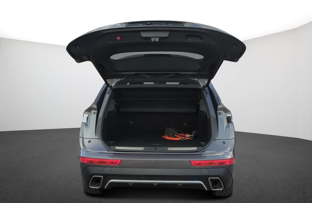 DS Automobiles DS7 (Crossback) 2020