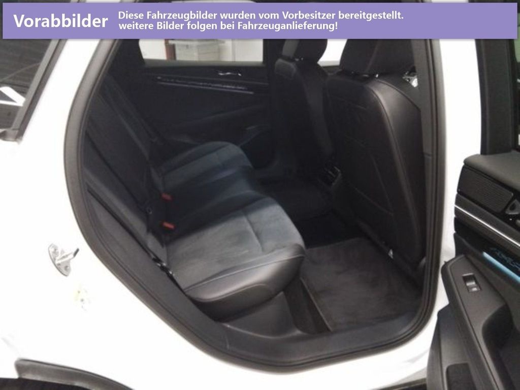 Volkswagen ID.7 2025