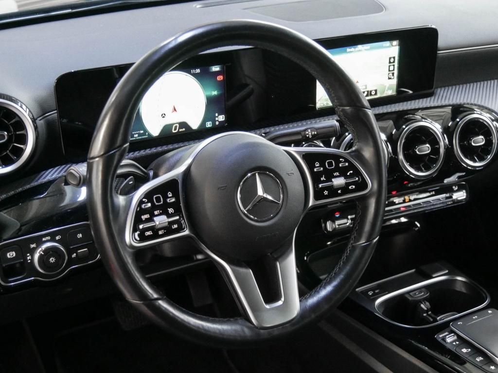 Mercedes-Benz A 220 2022