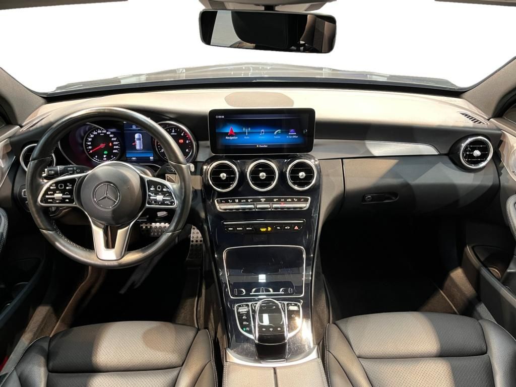 Mercedes-Benz C 300 2020