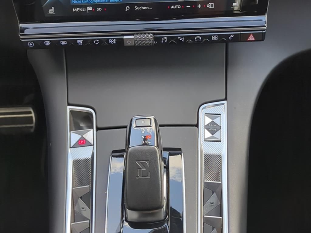 DS Automobiles DS7 (Crossback) 2020