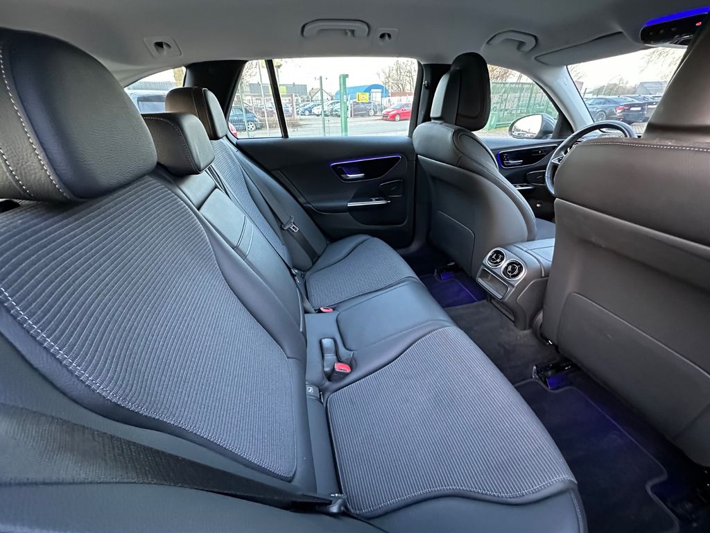 Mercedes-Benz C 200 2022