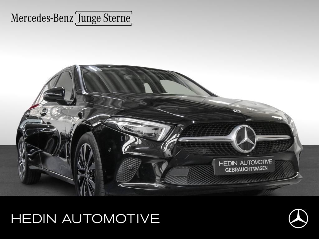 Mercedes-Benz A 220 2022