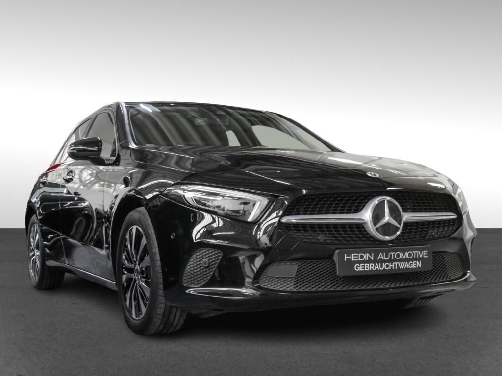 Mercedes-Benz A 220 2022