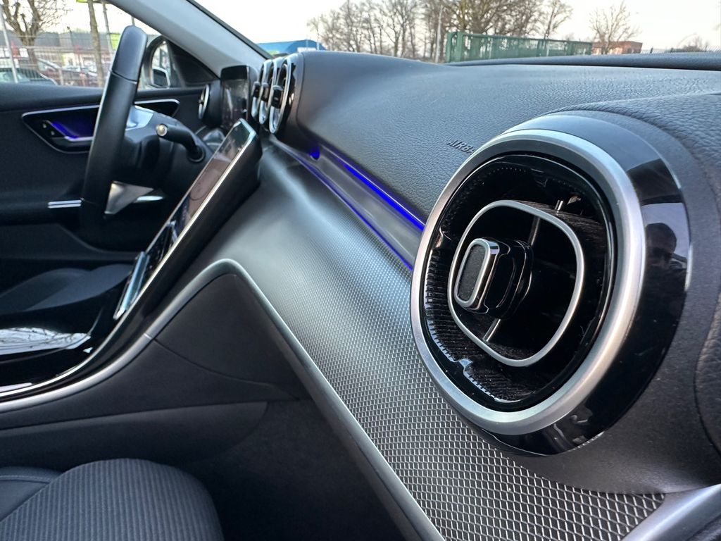 Mercedes-Benz C 200 2022