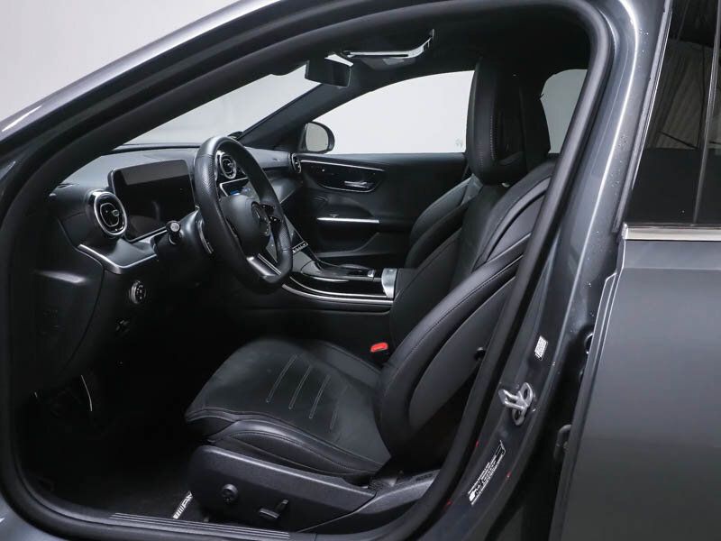 Mercedes-Benz C 300 2024