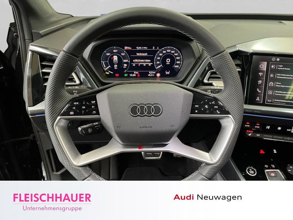 Audi Q4