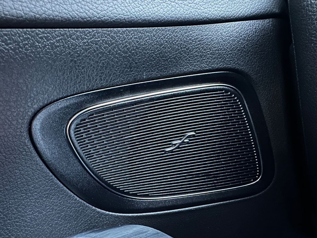 Mercedes-Benz C 200 2022